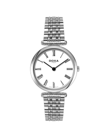 111.13.014.10 Doxa D-Lux quartz női karóra (29mm)