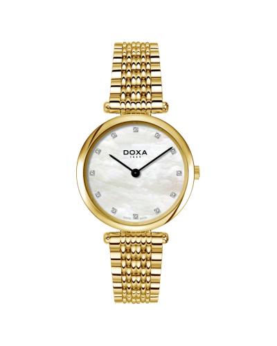 111.33.058.11 Doxa D-Lux quartz női karóra (29mm)