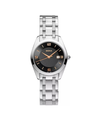 121.15.103R.10 Doxa Neo Classic quartz női karóra (31mm)