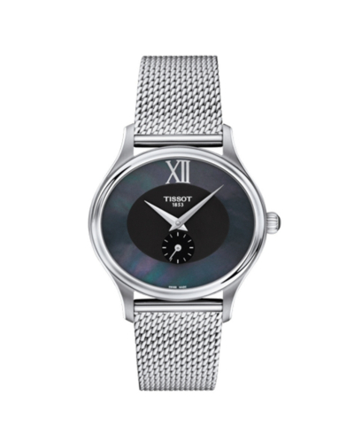 T1033101112300, T103.310.11.123.00 Tissot Bella quartz női karóra (32mm)