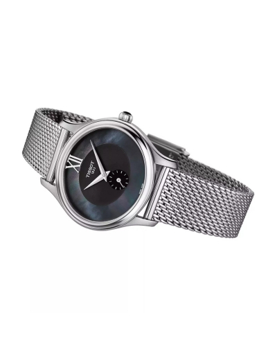 T1033101112300, T103.310.11.123.00 Tissot Bella quartz női karóra (32mm)
