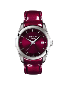 T0352101637101, T035.210.16.371.01 Tissot Couturier quartz női karóra (32mm)