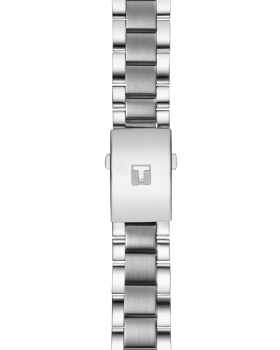T1166171105701, T116.617.11.057.01 Tissot Chrono XL Classic quartz férfi karóra (45mm)