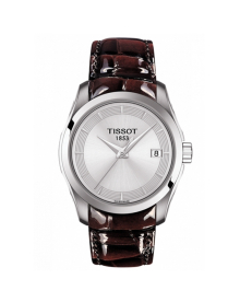 T0352101603103, T035.210.16.031.03 Tissot Couturier quartz női karóra (32mm)
