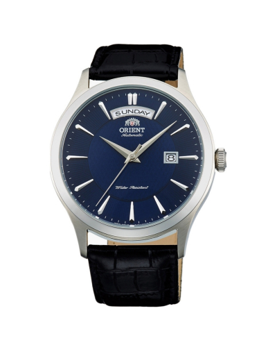 FEV0V003DH Orient Contemporary automata férfi karóra (41mm)