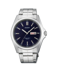 FUG1H001D6 Orient Contemporary quartz férfi karóra (40mm)