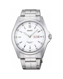 FUG1H001W6 Orient Contemporary quartz férfi karóra (40mm)