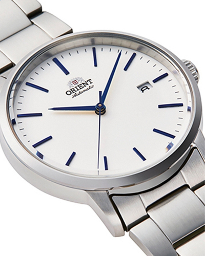RAAC0E02S10B, RA-AC0E02S10B Orient Maestro automata férfi karóra (40mm)