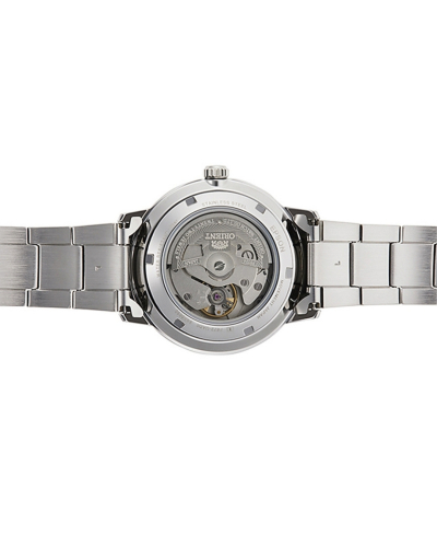 RAAC0E02S10B, RA-AC0E02S10B Orient Maestro automata férfi karóra (40mm)