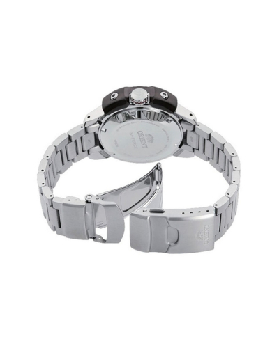 RAAC0L01B00B, RA-AC0L01B00B Orient M-Force Diver automata férfi karóra (45mm)