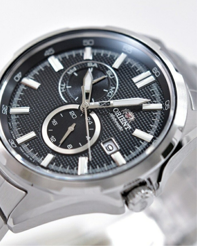 RAAK0602B10B, RA-AK0602B10B Orient Urban Sports automata férfi karóra (43mm)