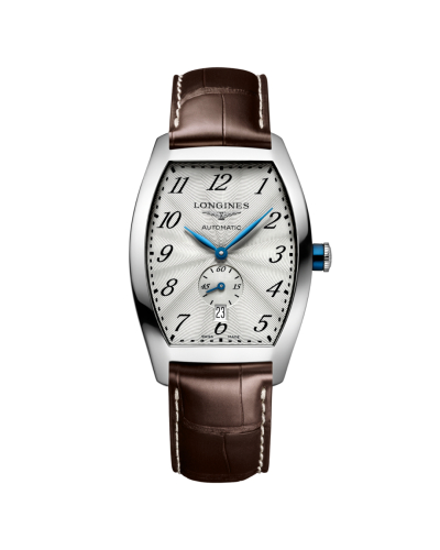 L26424734, L2.642.4.73.4 Longines Evidenza automata férfi karóra (33,1mm)