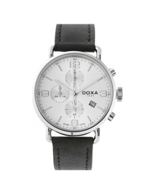 181.10.023.01 Doxa D-Concept quartz férfi karóra (42mm)