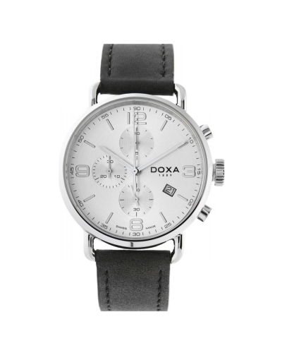 181.10.023.01 Doxa D-Concept quartz férfi karóra (42mm)