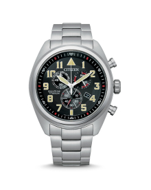 AT2480-81E Citizen Super Titanium Eco-drive férfi karóra (43,5mm)