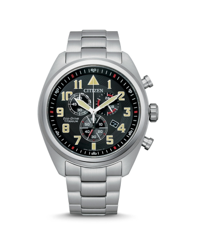AT2480-81E Citizen Super Titanium Eco-drive férfi karóra (43,5mm)