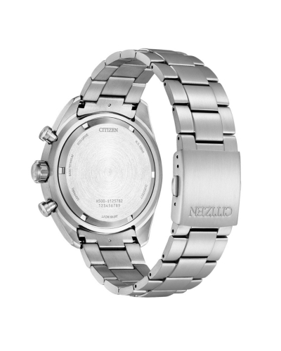 AT2480-81E Citizen Super Titanium Eco-drive férfi karóra (43,5mm)
