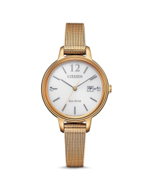 EW2447-89A Citizen Elegance Lady Eco-drive női karóra (32mm)