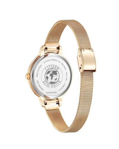 EW2447-89A Citizen Elegance Lady Eco-drive női karóra (32mm)