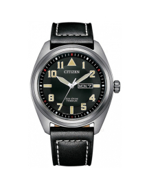 BM8560-29E Citizen Elegance Man Super Titanium Eco-drive férfi karóra (45,6mm)