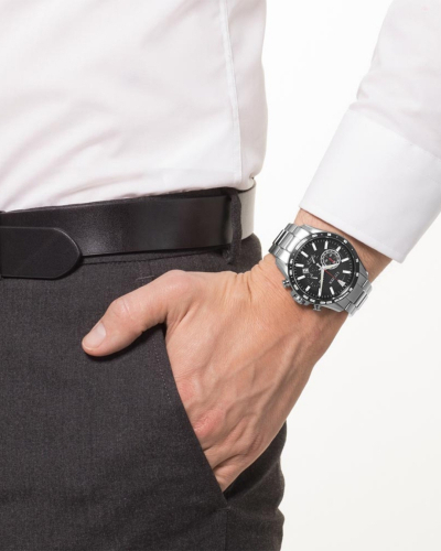 CA4444-82E Citizen Super Titanium Chrono Eco-drive férfi karóra (43mm)