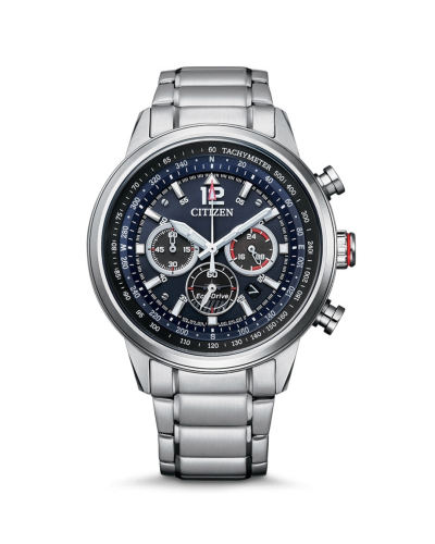 CA4471-80L Citizen Sporty Chrono Eco-drive férfi karóra (44mm)