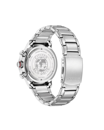 CA4471-80L Citizen Sporty Chrono Eco-drive férfi karóra (44mm)