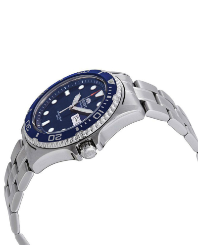 FAA02005D9, FA-A02005D9 Orient Mako II Ray Diver automata férfi karóra (41,5mm)