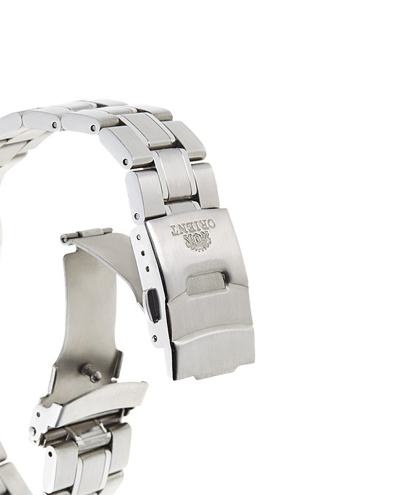 FAA02005D9, FA-A02005D9 Orient Mako II Ray Diver automata férfi karóra (41,5mm)