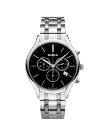 218.10.101.10 Doxa Challenge quartz férfi karóra (42mm)