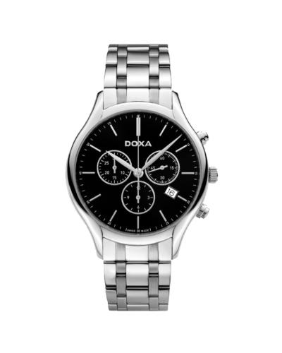 218.10.101.10 Doxa Challenge quartz férfi karóra (42mm)