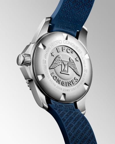 L37824969, L3.782.4.96.9 Longines HydroConquest automata férfi karóra (43mm)