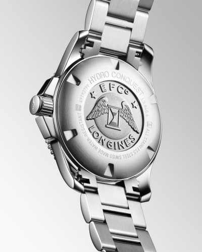 L38404966, L3.840.4.96.6 Longines Hydroconquest quartz férfi karóra (44mm)