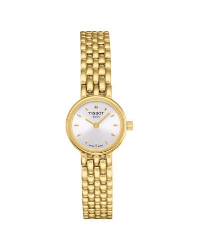 T0580093303100, T058.009.33.031.00 Tissot Lovely quartz női karóra (19,5mm)