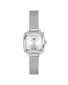 T0581091103600, T058.109.11.036.00 Tissot Lovely quartz női karóra (20mm)