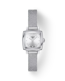 T0581091103600, T058.109.11.036.00 Tissot Lovely quartz női karóra (20mm)