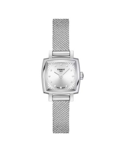 T0581091103600, T058.109.11.036.00 Tissot Lovely quartz női karóra (20mm)