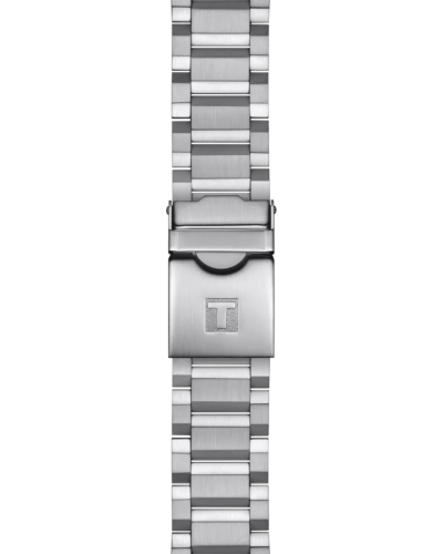 T1256171105100, T125.617.11.051.00 Tissot Supersport Chrono quartz férfi karóra (45,5mm)