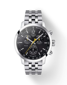 T1144171105700, T114.417.11.057.00 Tissot PRC200 quartz férfi karóra (43mm)