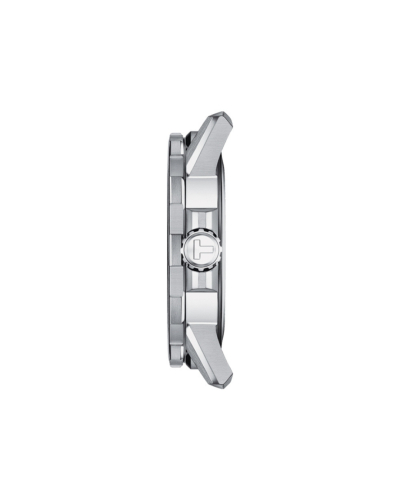 T1256101105100, T125.610.11.051.00 Tissot Supersport quartz férfi karóra (44mm)