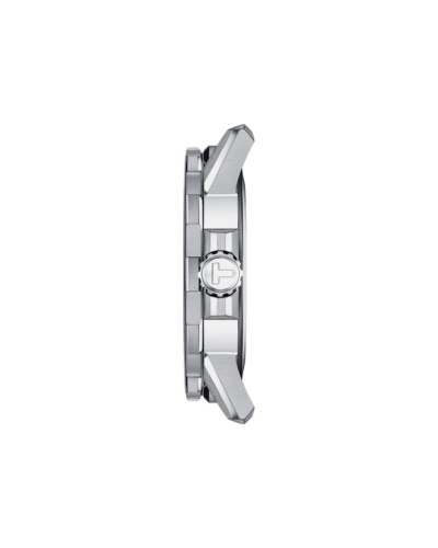 T1256101604100, T125.610.16.041.00 Tissot Supersport quartz férfi karóra (44mm)
