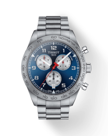 T1316171104200, T131.617.11.042.00 Tissot PRS 516 T-Sport quartz férfi karóra (45,5mm)