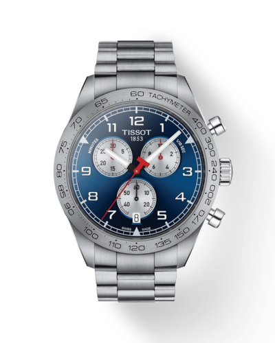 T1316171104200, T131.617.11.042.00 Tissot PRS 516 T-Sport quartz férfi karóra (45,5mm)