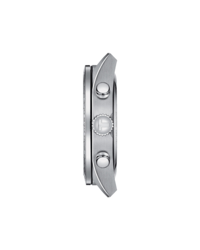 T1316171104200, T131.617.11.042.00 Tissot PRS 516 T-Sport quartz férfi karóra (45,5mm)