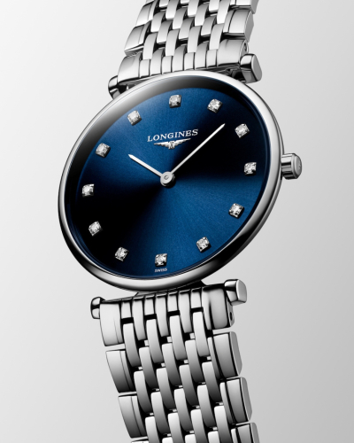 L45124976, L4.512.4.97.6 La Grande Classique De Longines quartz női karóra (29mm)