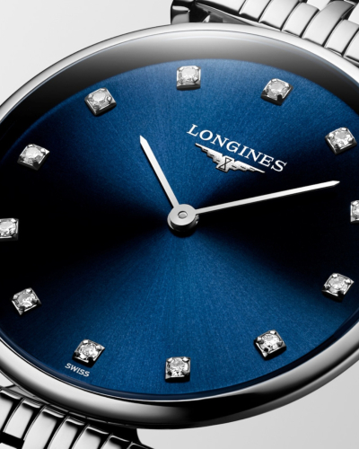 L45124976, L4.512.4.97.6 La Grande Classique De Longines quartz női karóra (29mm)