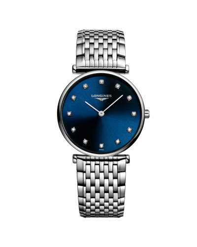 L45124976, L4.512.4.97.6 La Grande Classique De Longines quartz női karóra (29mm)