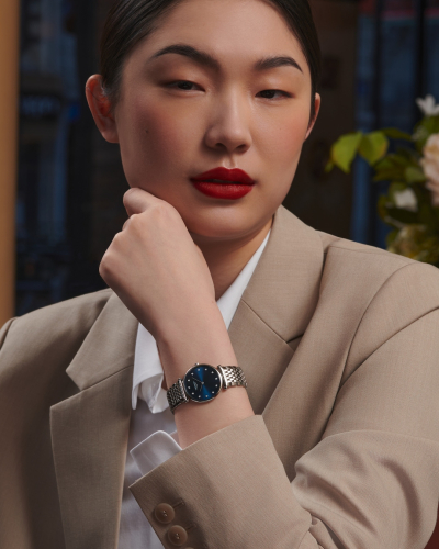 L45124976, L4.512.4.97.6 La Grande Classique De Longines quartz női karóra (29mm)