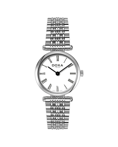 111.15.014.10 Doxa D-Lux quartz női karóra (24mm)