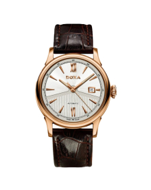 624.90.022.02 Doxa Vintage Fusion automata férfi karóra (42mm)